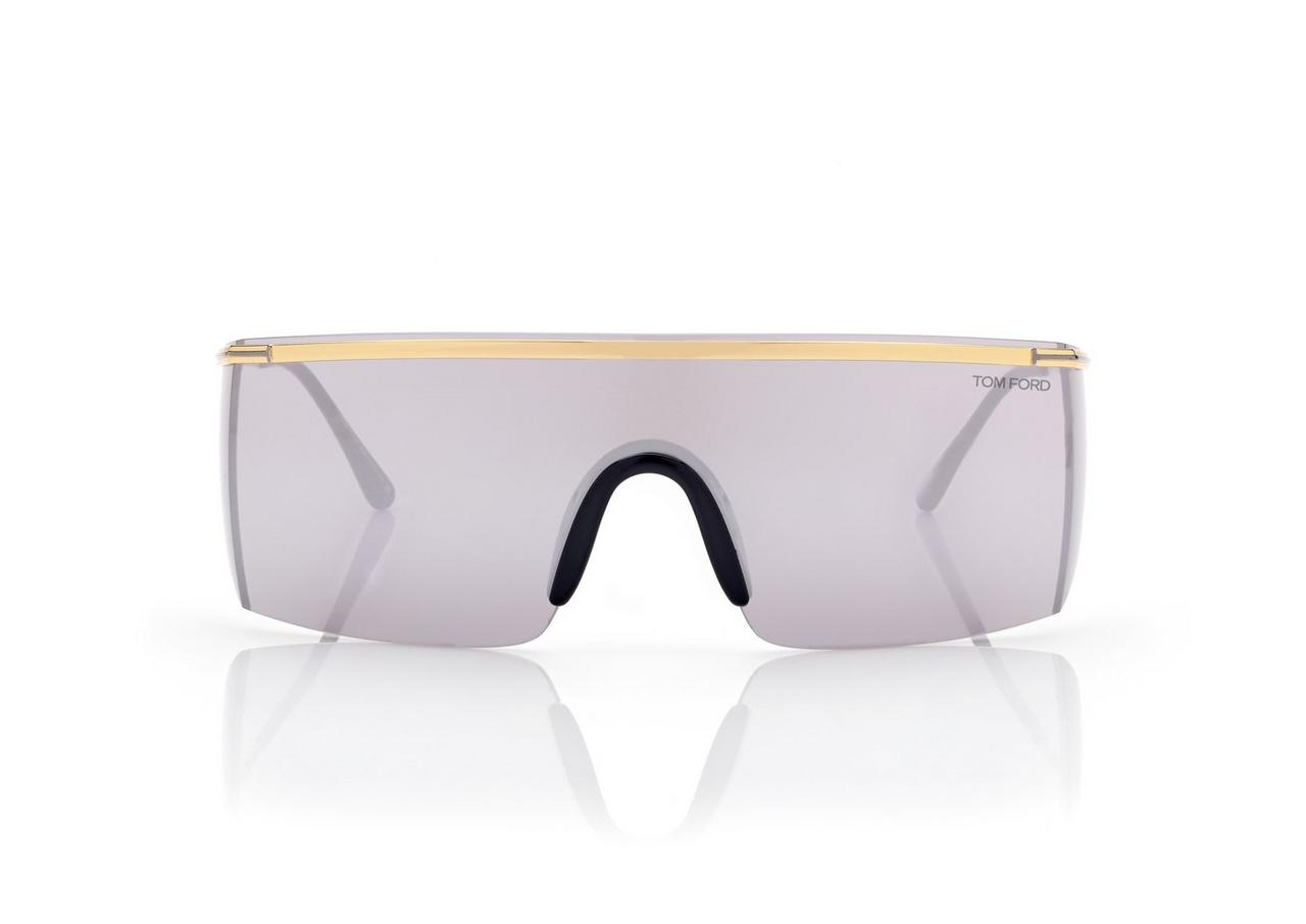 PAVLOS SUNGLASSES image number 0