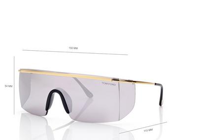PAVLOS SUNGLASSES image number 3