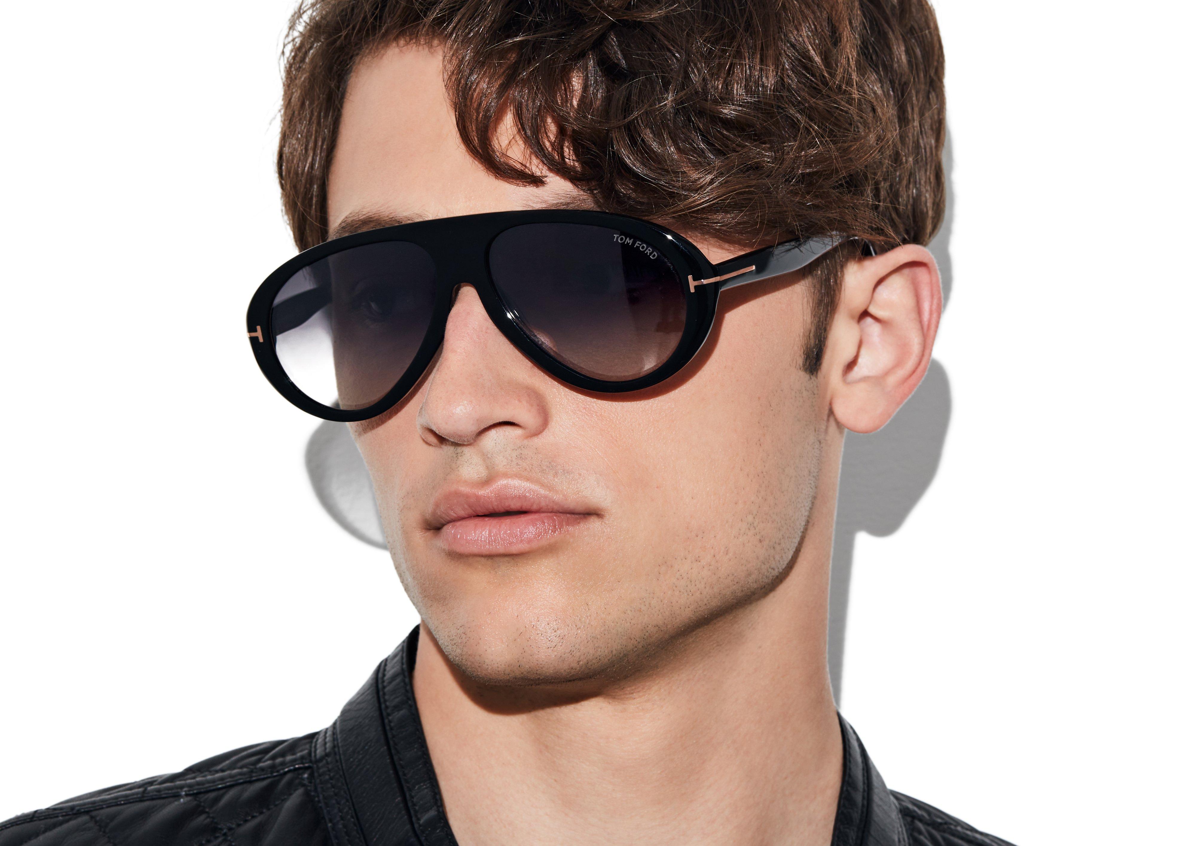 CAMILLO SUNGLASSES