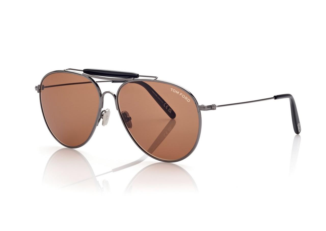 Tom brown clearance sunglass