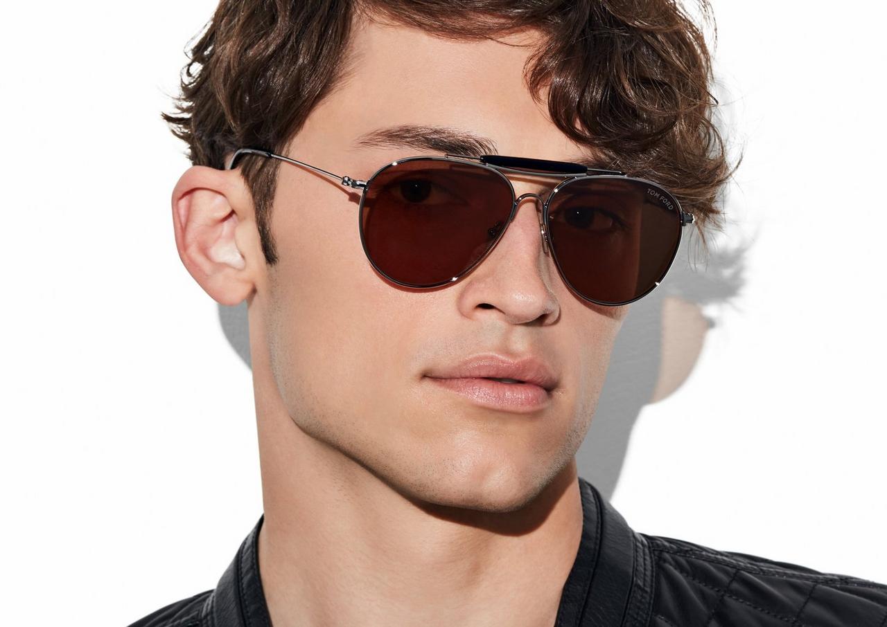 RAPHAEL SUNGLASSES image number 4