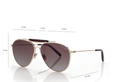 RAPHAEL SUNGLASSES image number 3