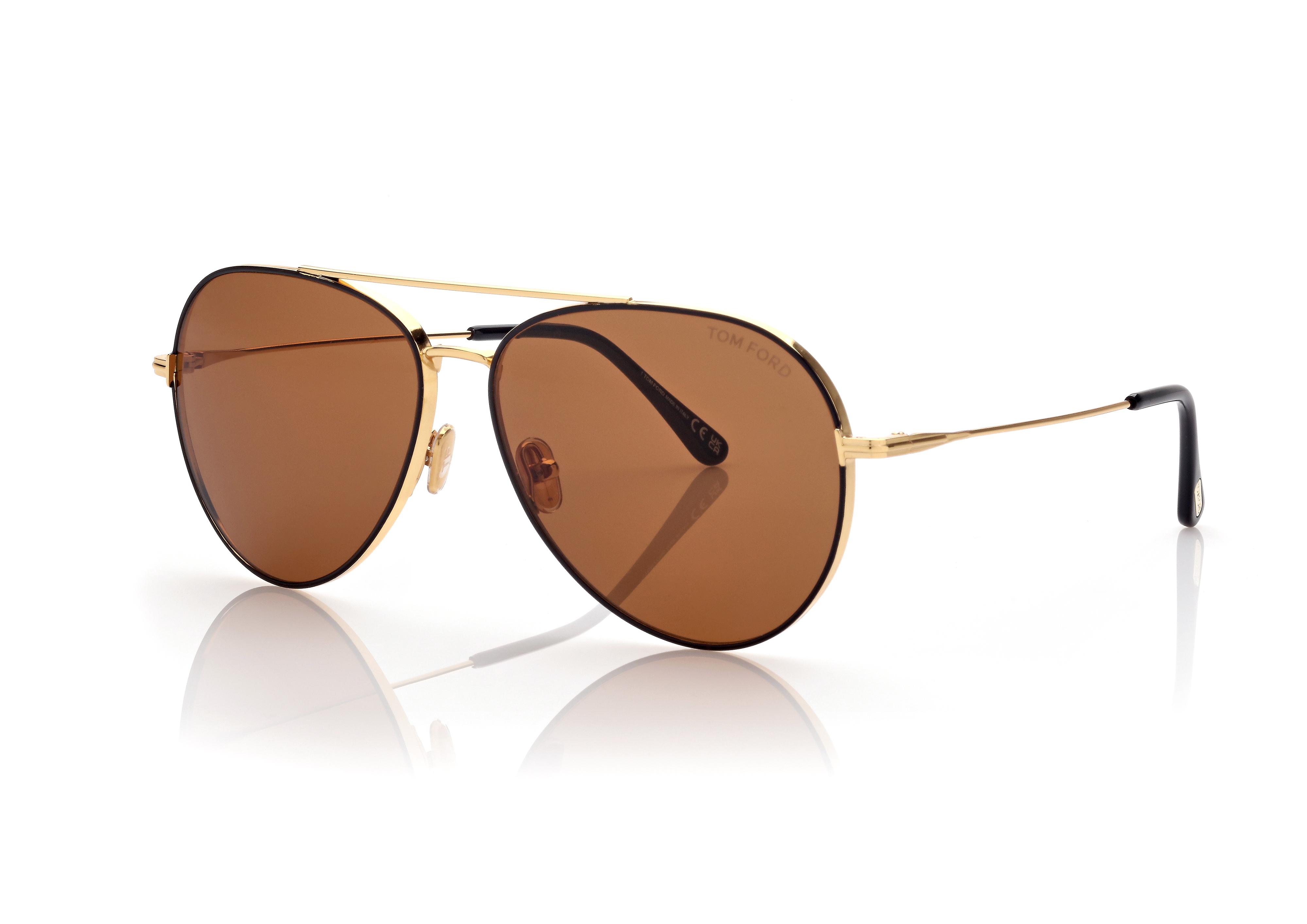 DASHEL SUNGLASSES | Tom Ford Fashion