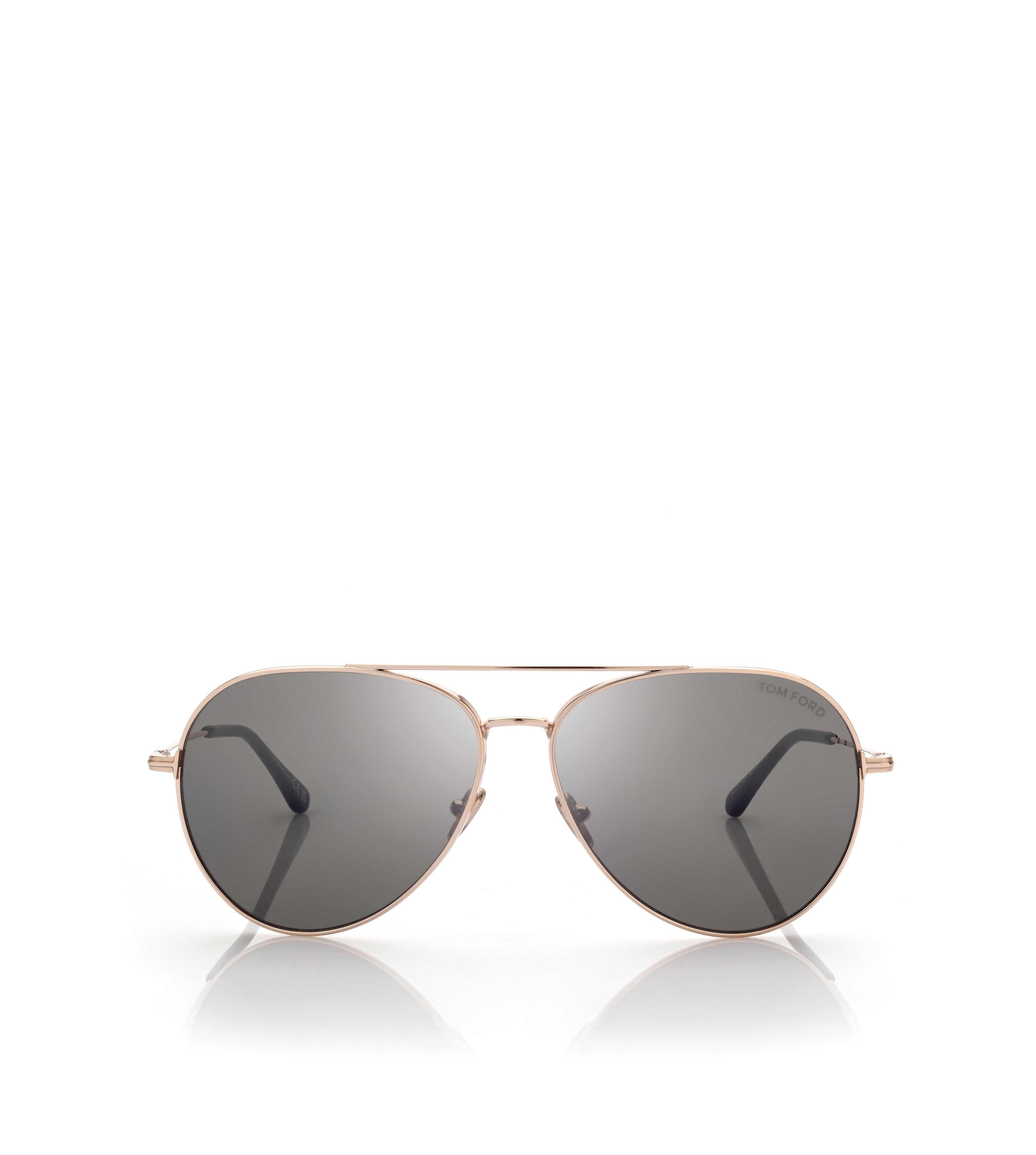 Oversize hotsell aviator sunglasses