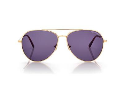 DASHEL SUNGLASSES image number 0