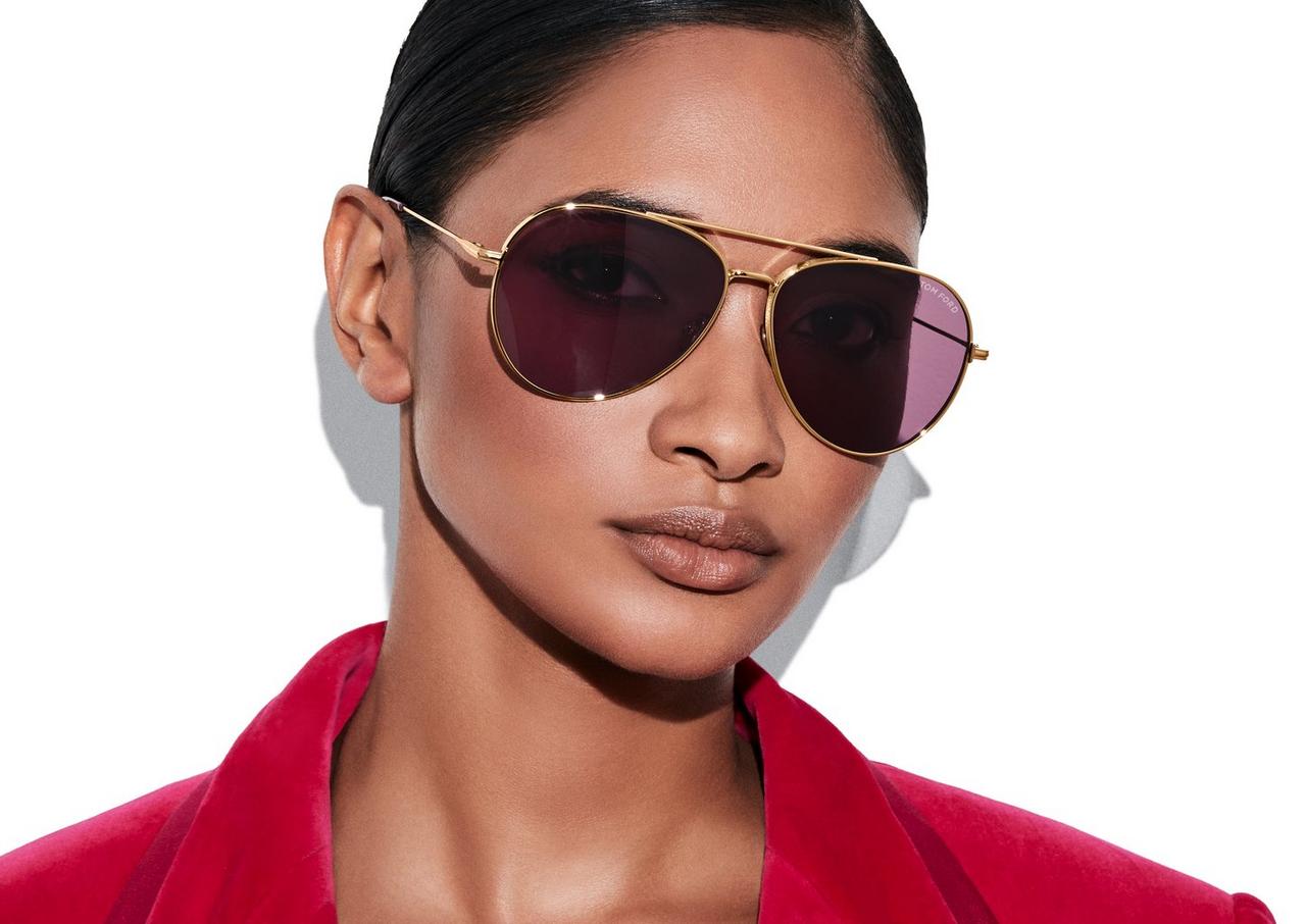 Tom ford cheap dashel sunglasses