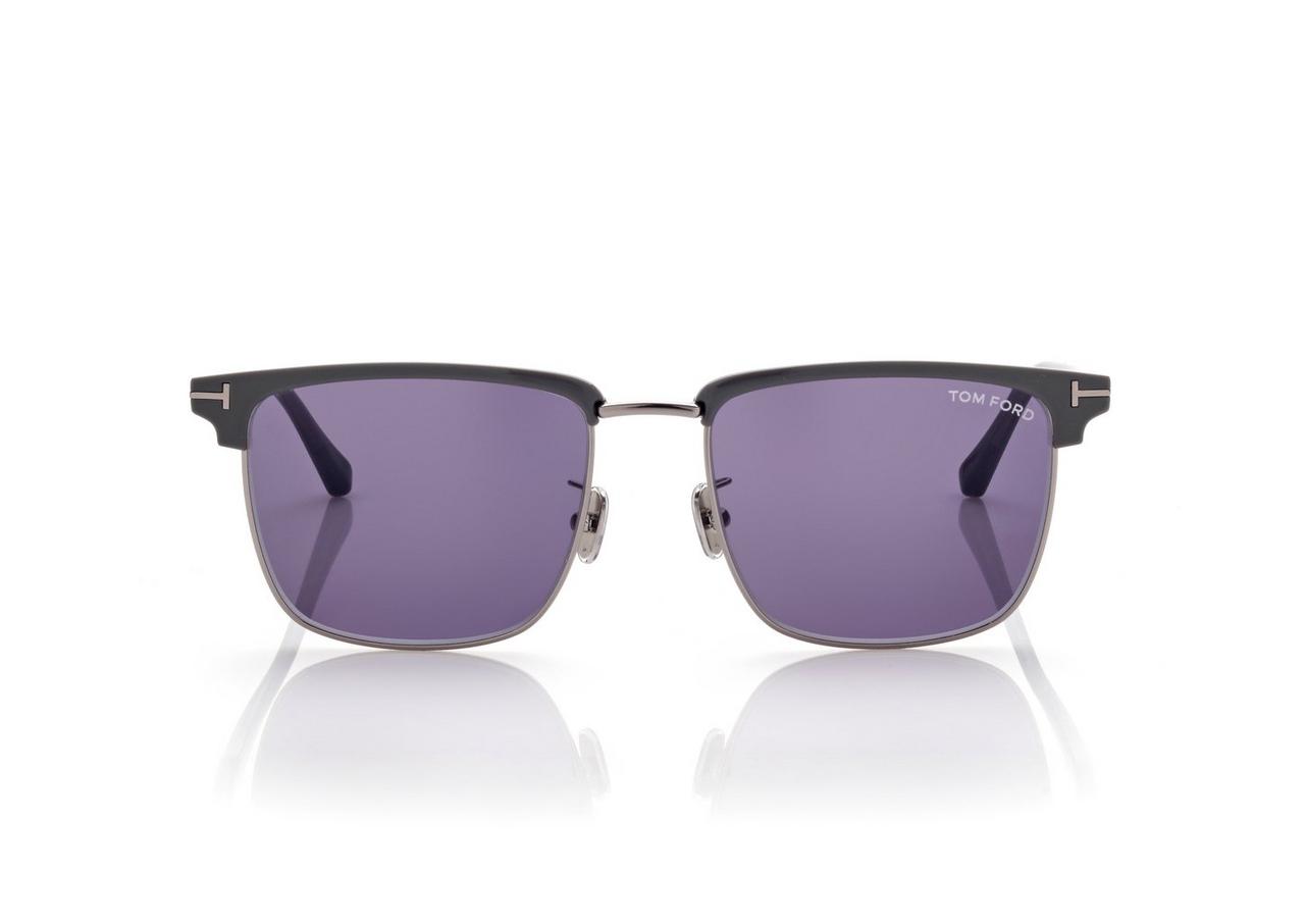 HUDSON SUNGLASSES image number 0