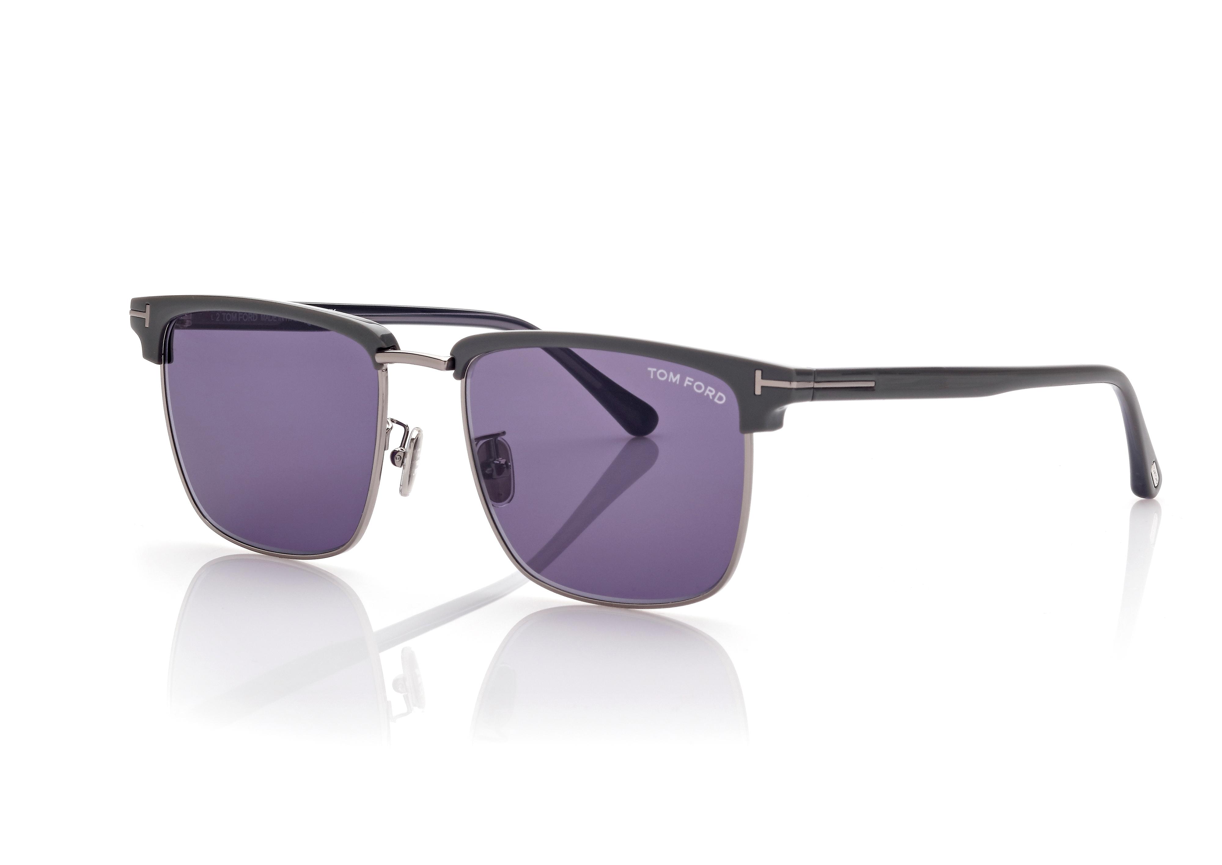HUDSON SUNGLASSES | TOM FORD Fashion