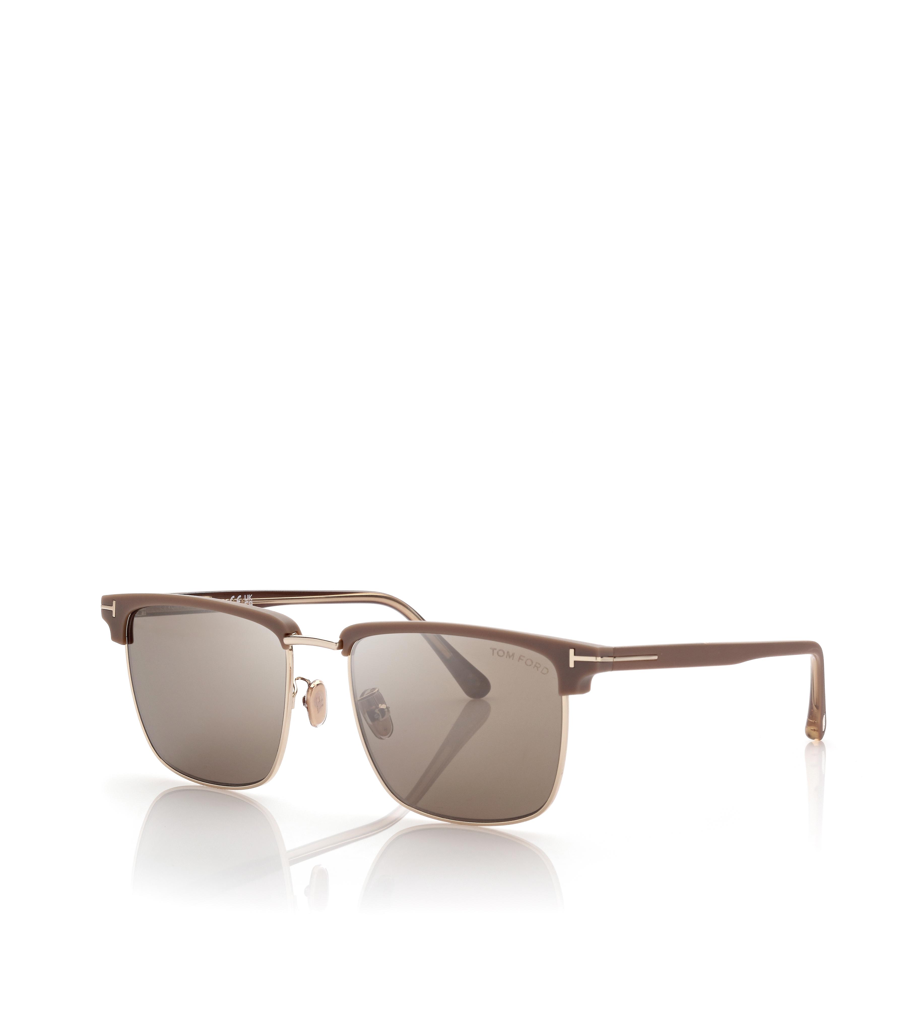 HUDSON SUNGLASSES