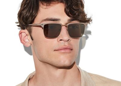 HUDSON SUNGLASSES image number 4