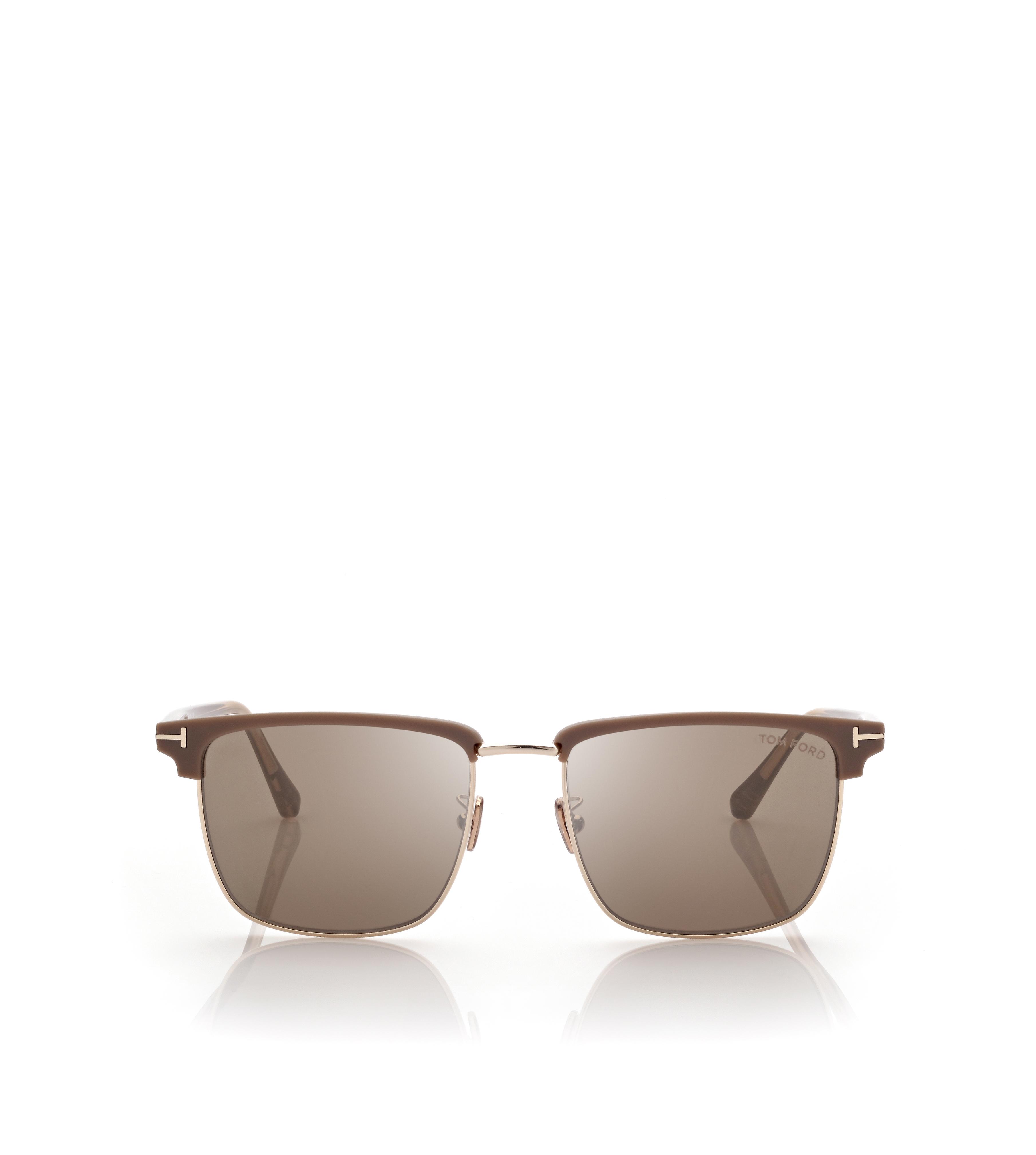 HUDSON SUNGLASSES
