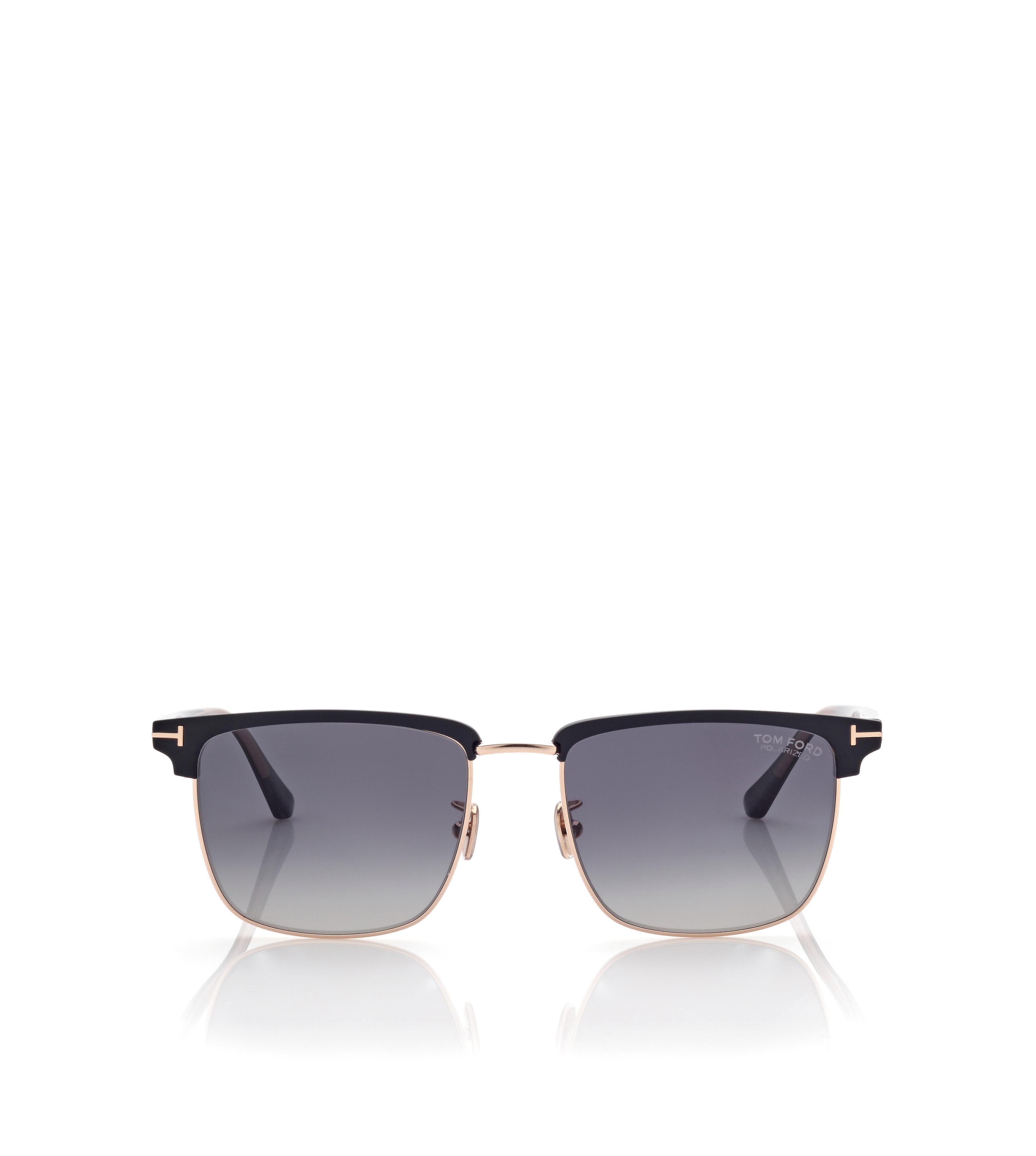 White tom hot sale ford sunglasses