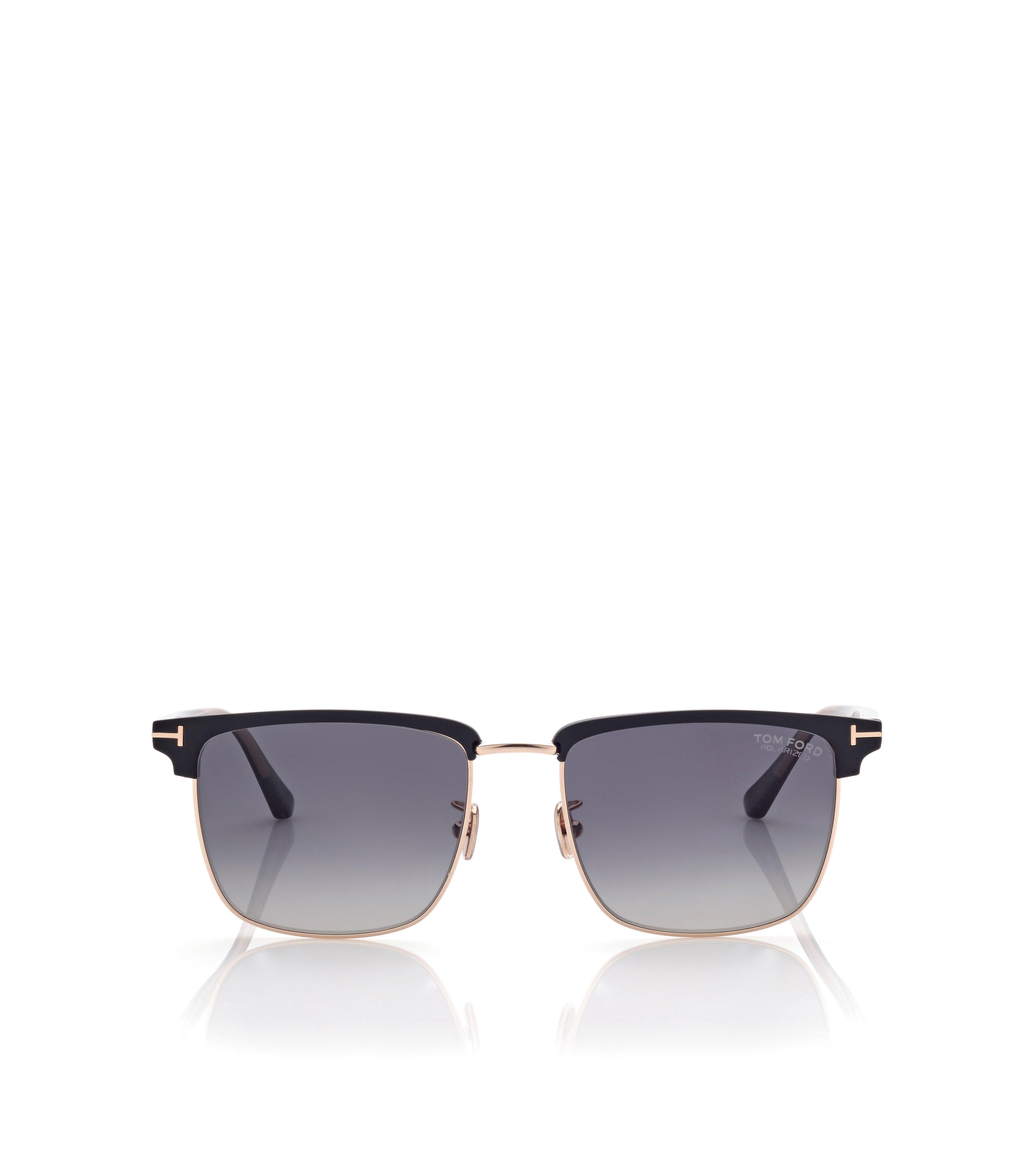 HUDSON SUNGLASSES