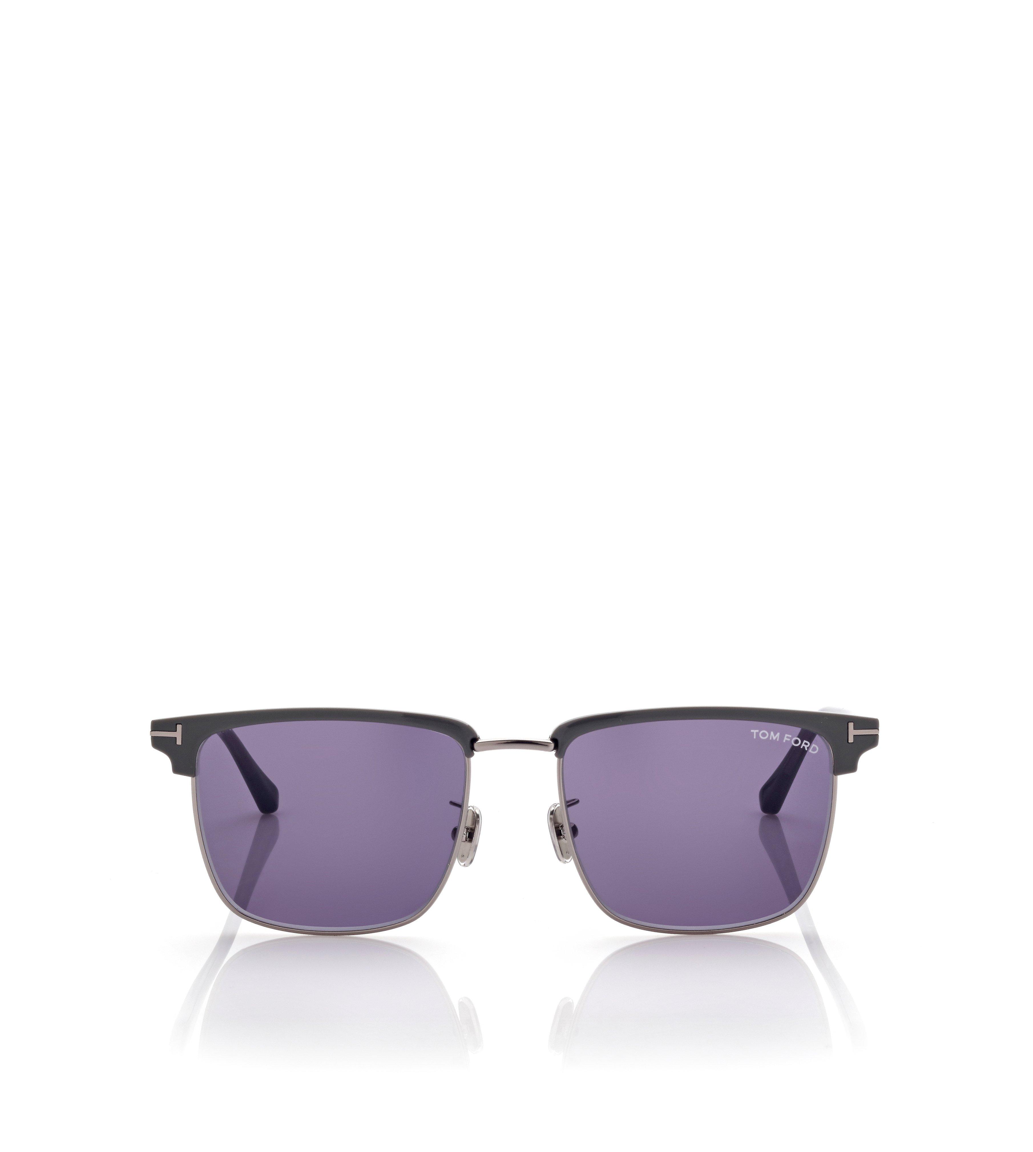 HUDSON SUNGLASSES