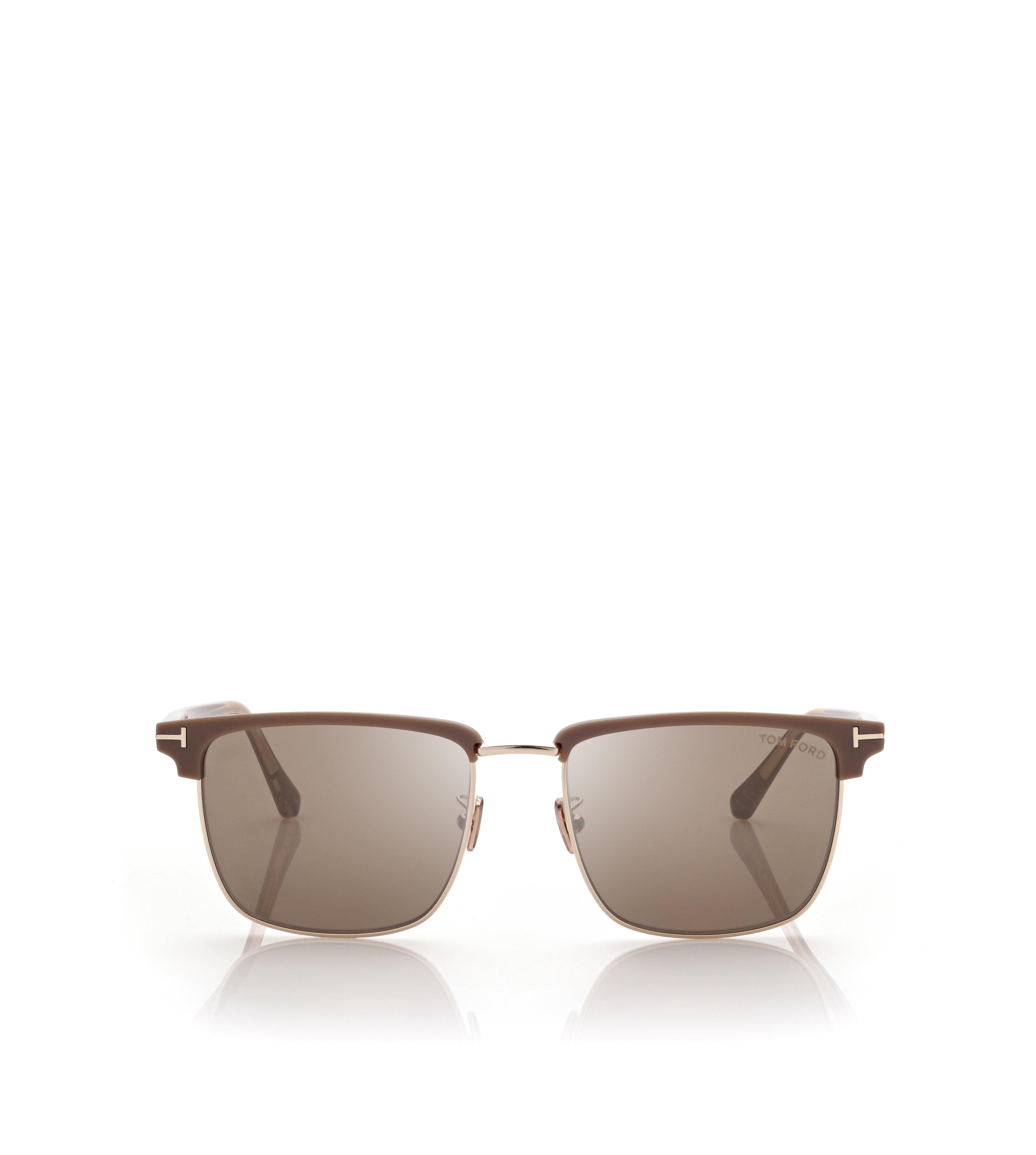 HUDSON SUNGLASSES