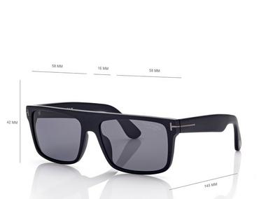 POLARIZED PHILIPPE SUNGLASSES image number 3