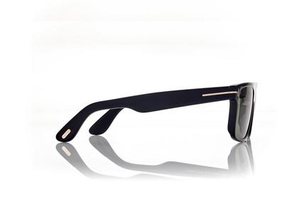 TOM FORD OM BLACK PHILIPPE SUNGLASSES