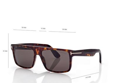 PHILIPPE SUNGLASSES image number 3