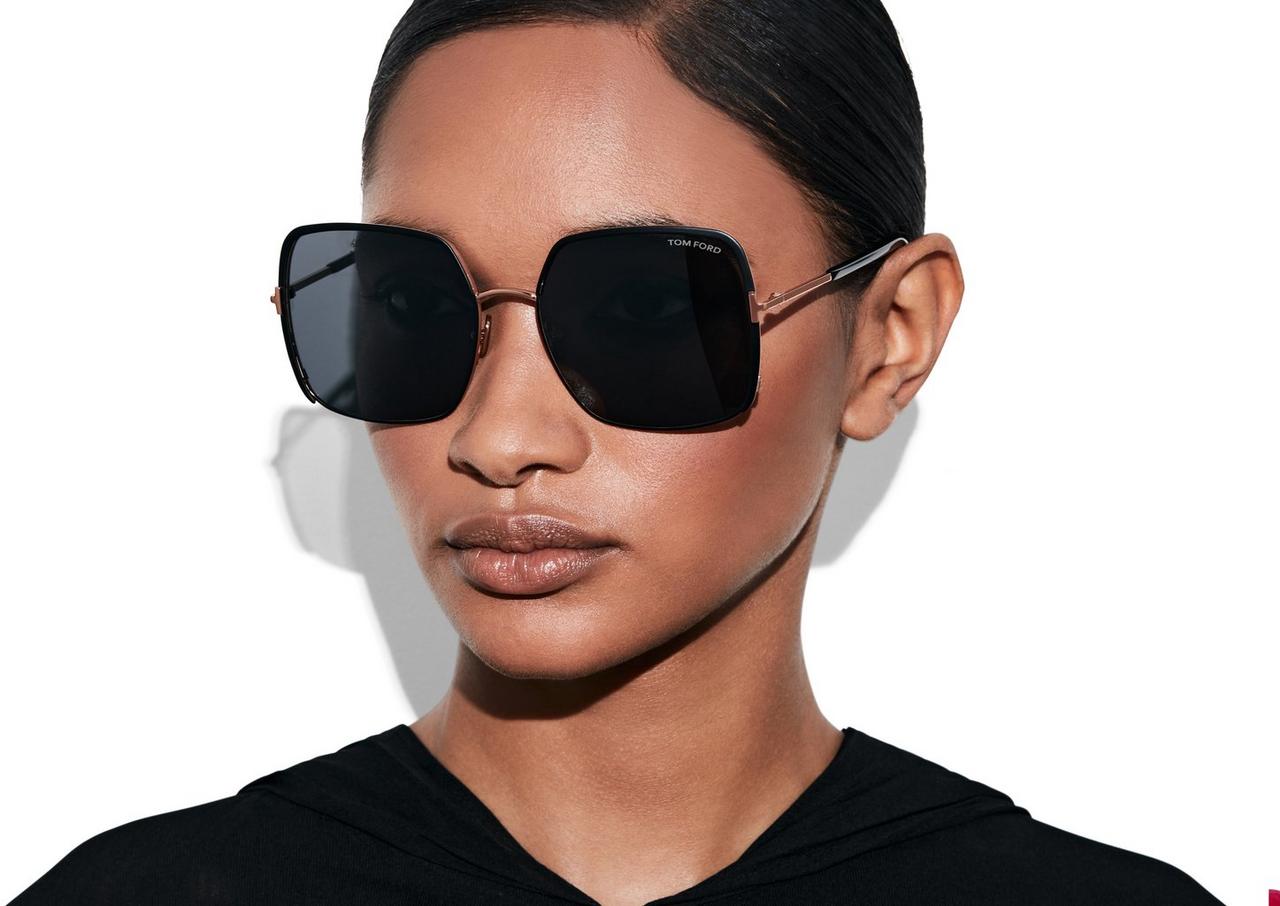 RAPHAELA SUNGLASSES image number 4