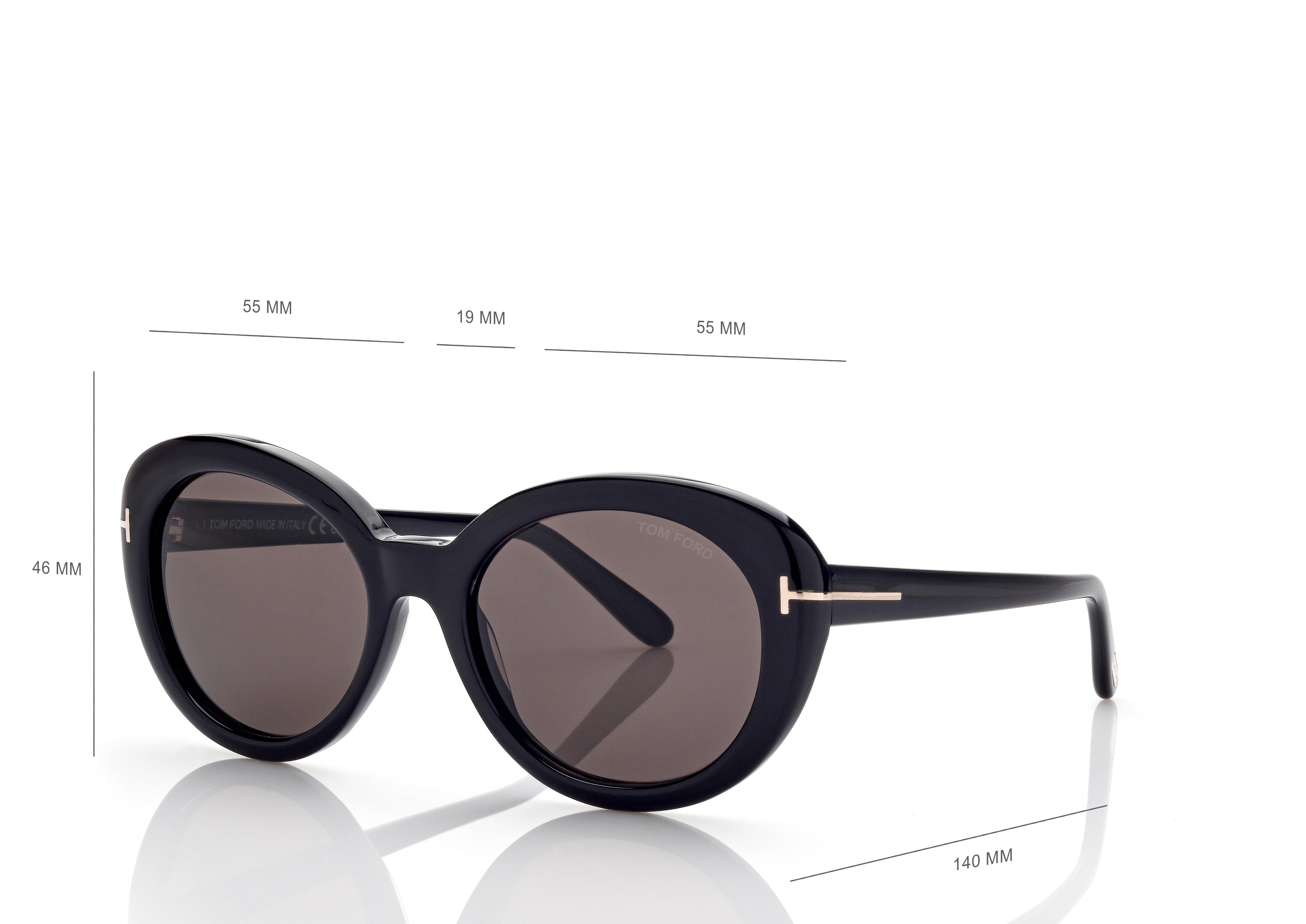 LILY SUNGLASSES