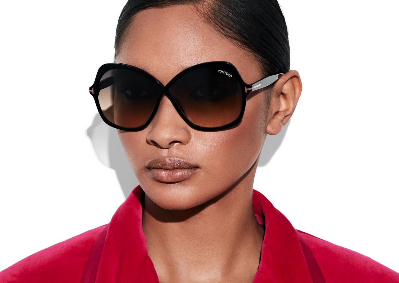 ROSEMIN SUNGLASSES image number 4