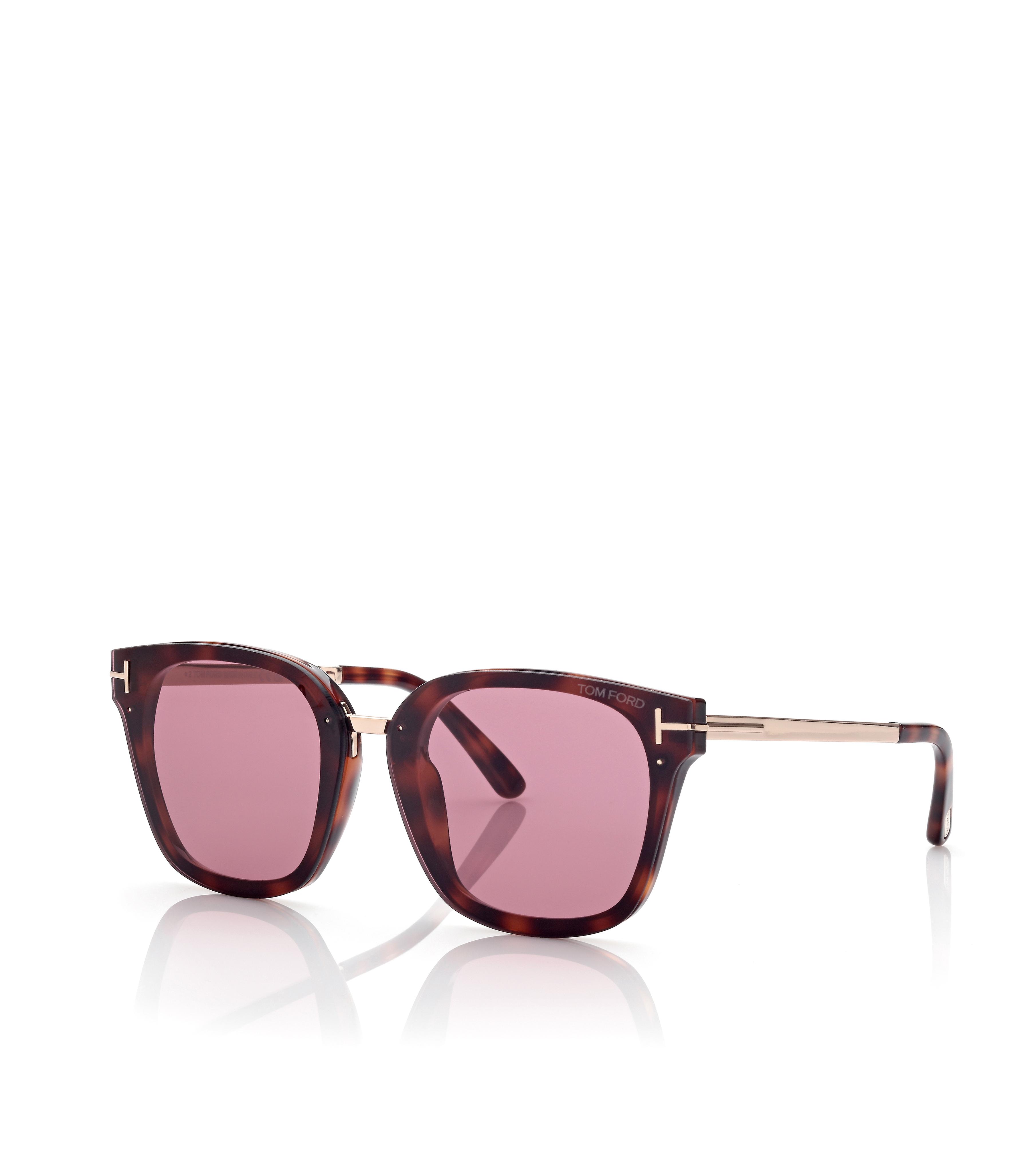 Tom ford morgan outlet sunglasses hut