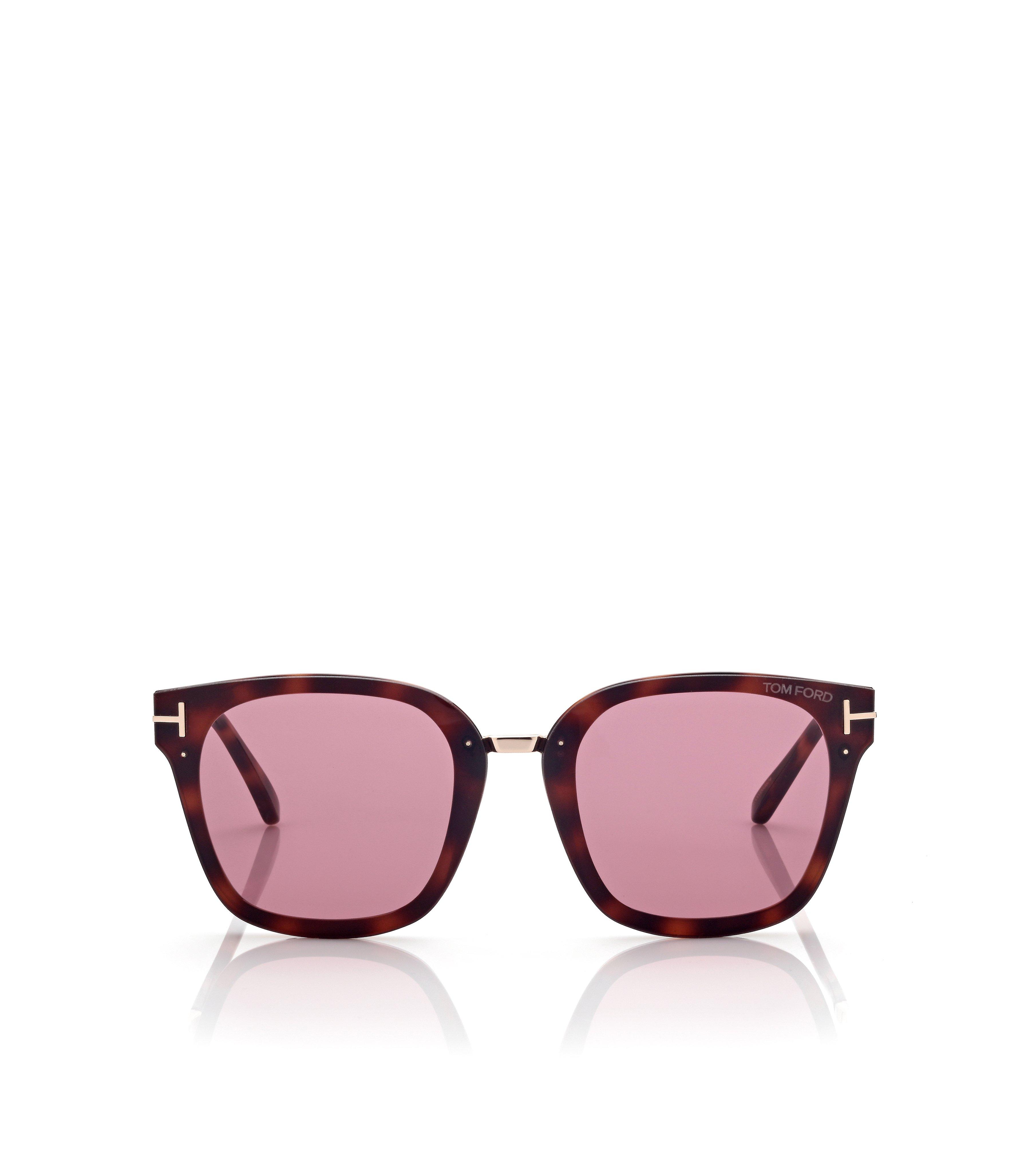 Most popular clearance tom ford sunglasses