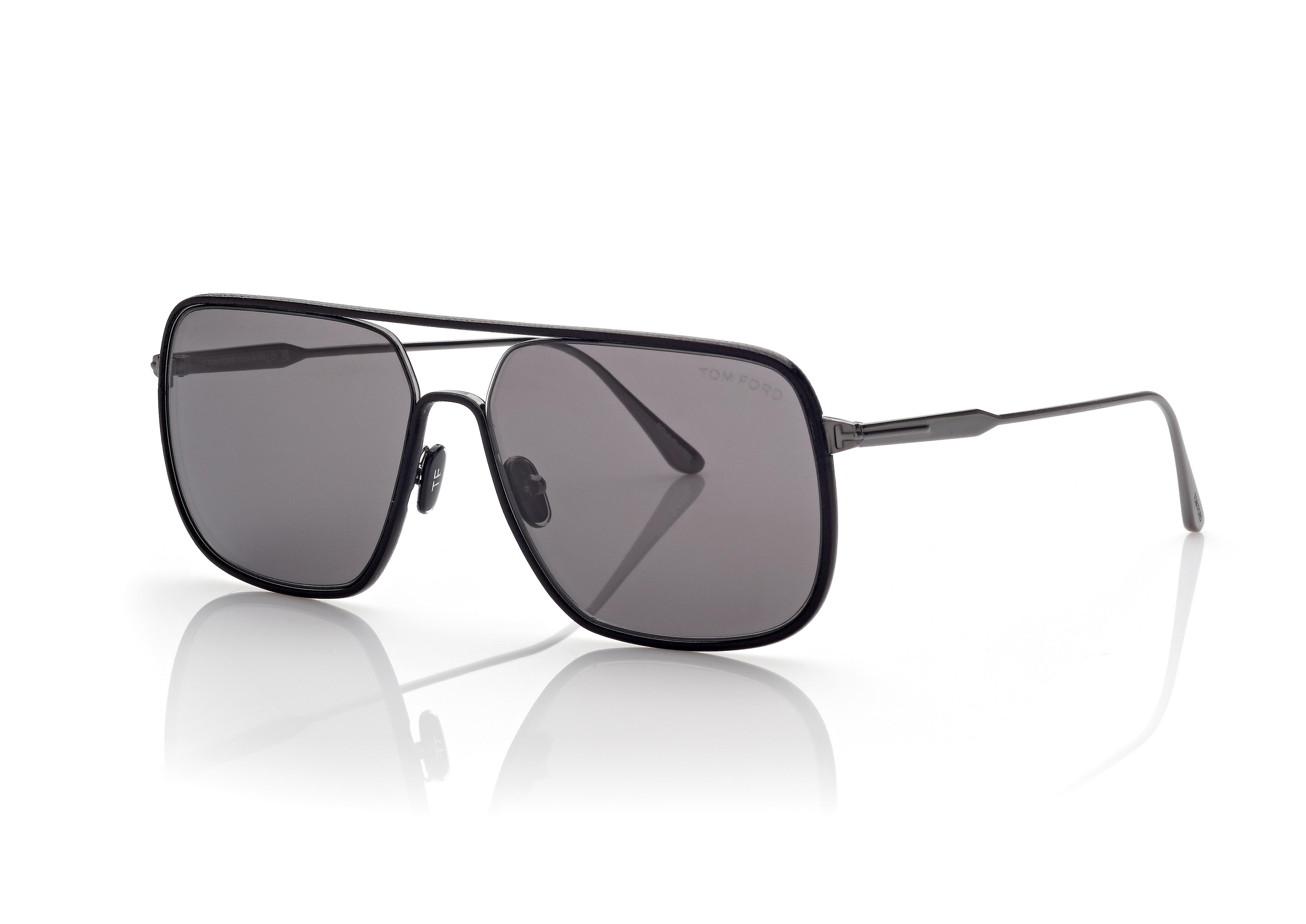 Tom ford cliff store sunglasses