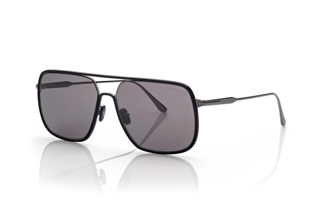 CLIFF SUNGLASSES image number 1