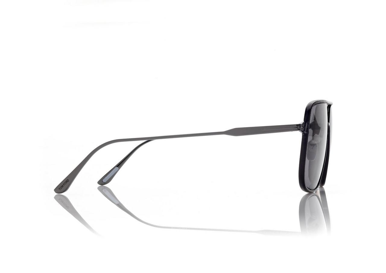 CLIFF SUNGLASSES image number 2