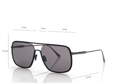 CLIFF SUNGLASSES image number 3