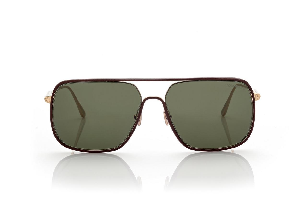 CLIFF SUNGLASSES image number 0
