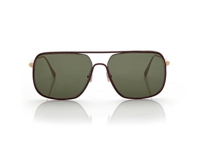 CLIFF SUNGLASSES image number 0