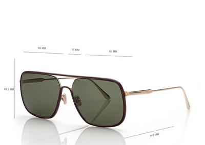 CLIFF SUNGLASSES image number 3