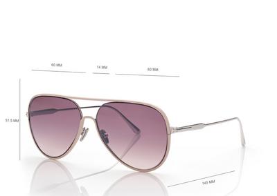 JESSIE SUNGLASSES image number 3