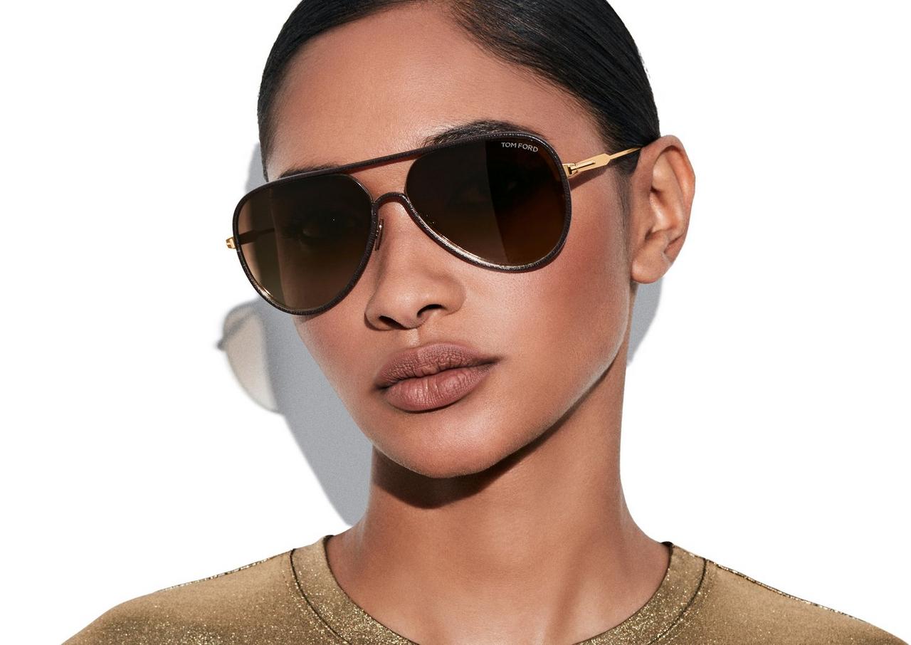 Tom ford 2024 jessie sunglasses