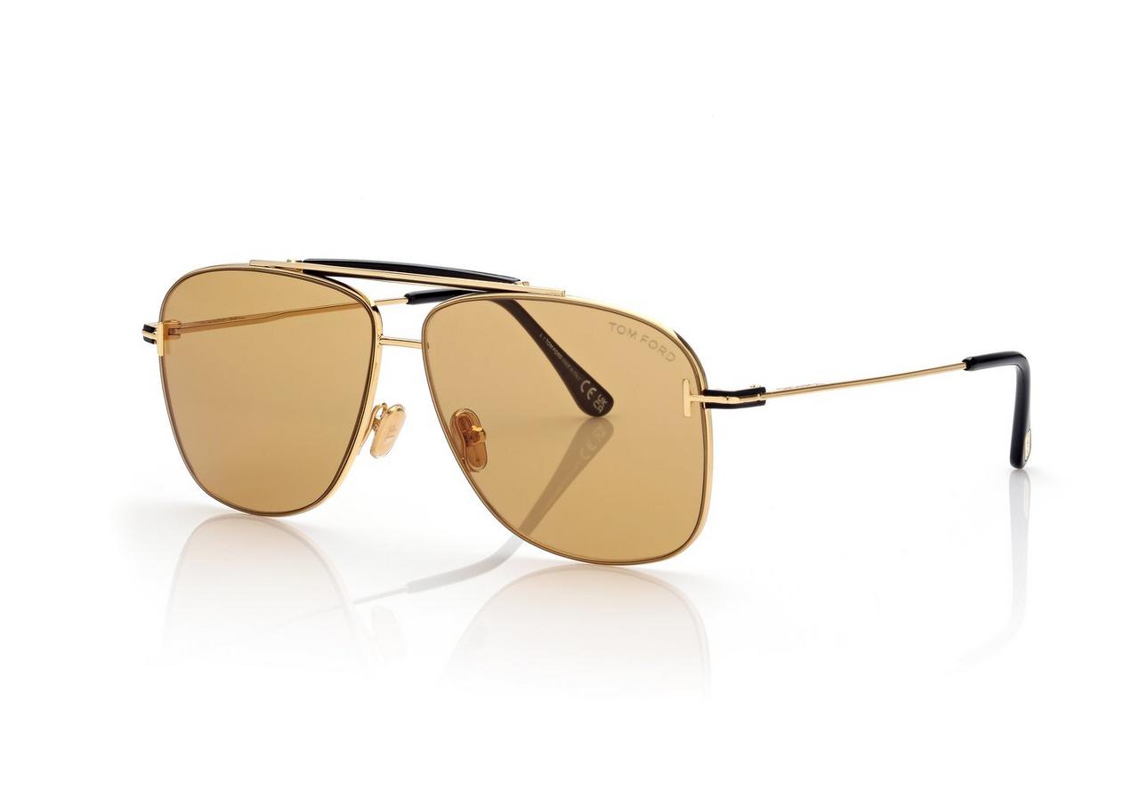 OCCHIALI DA SOLE JADEN image number 1