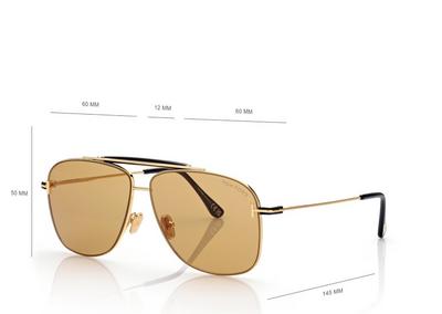 OCCHIALI DA SOLE JADEN image number 3