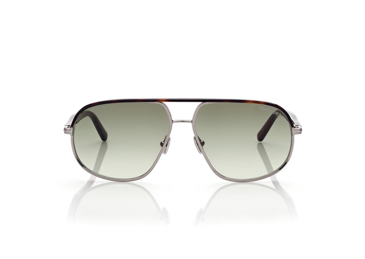 MAXWELL SUNGLASSES image number 0