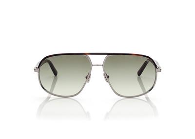 MAXWELL SUNGLASSES image number 0