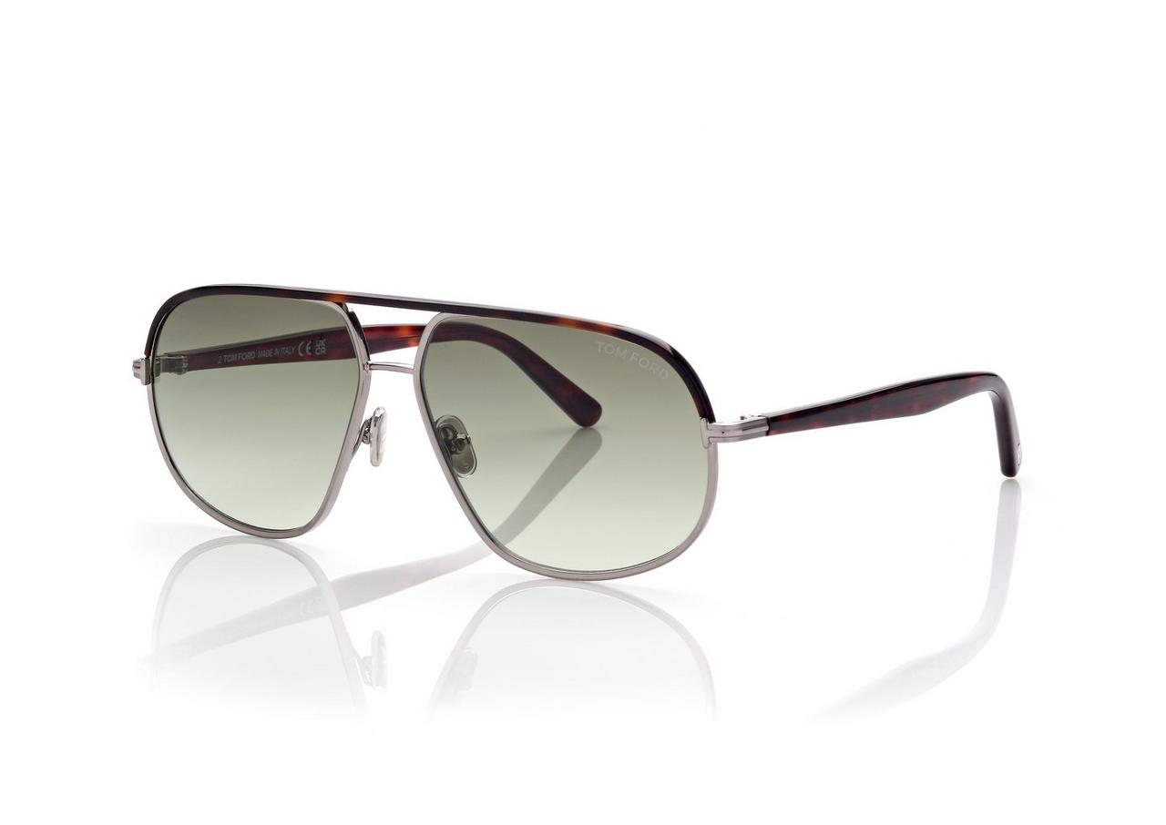 MAXWELL SUNGLASSES image number 1