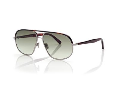 MAXWELL SUNGLASSES image number 1
