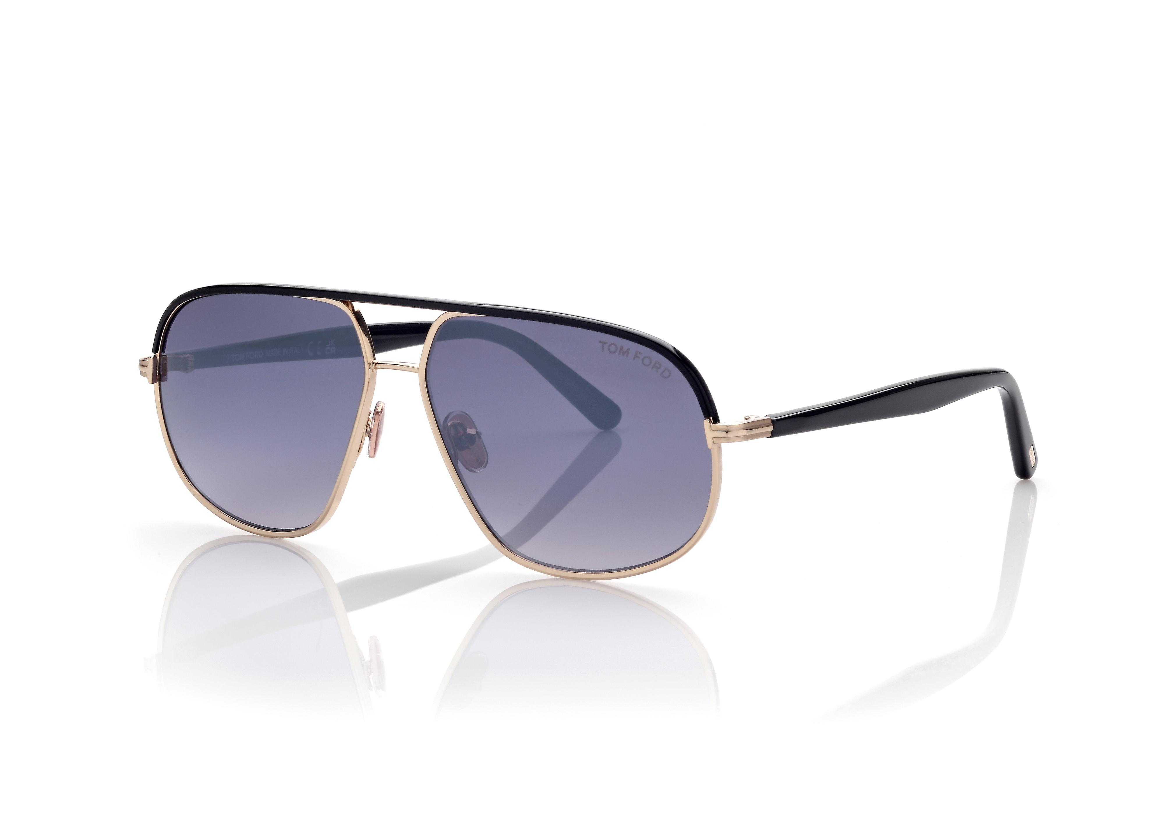 Tom ford shop nils sunglasses