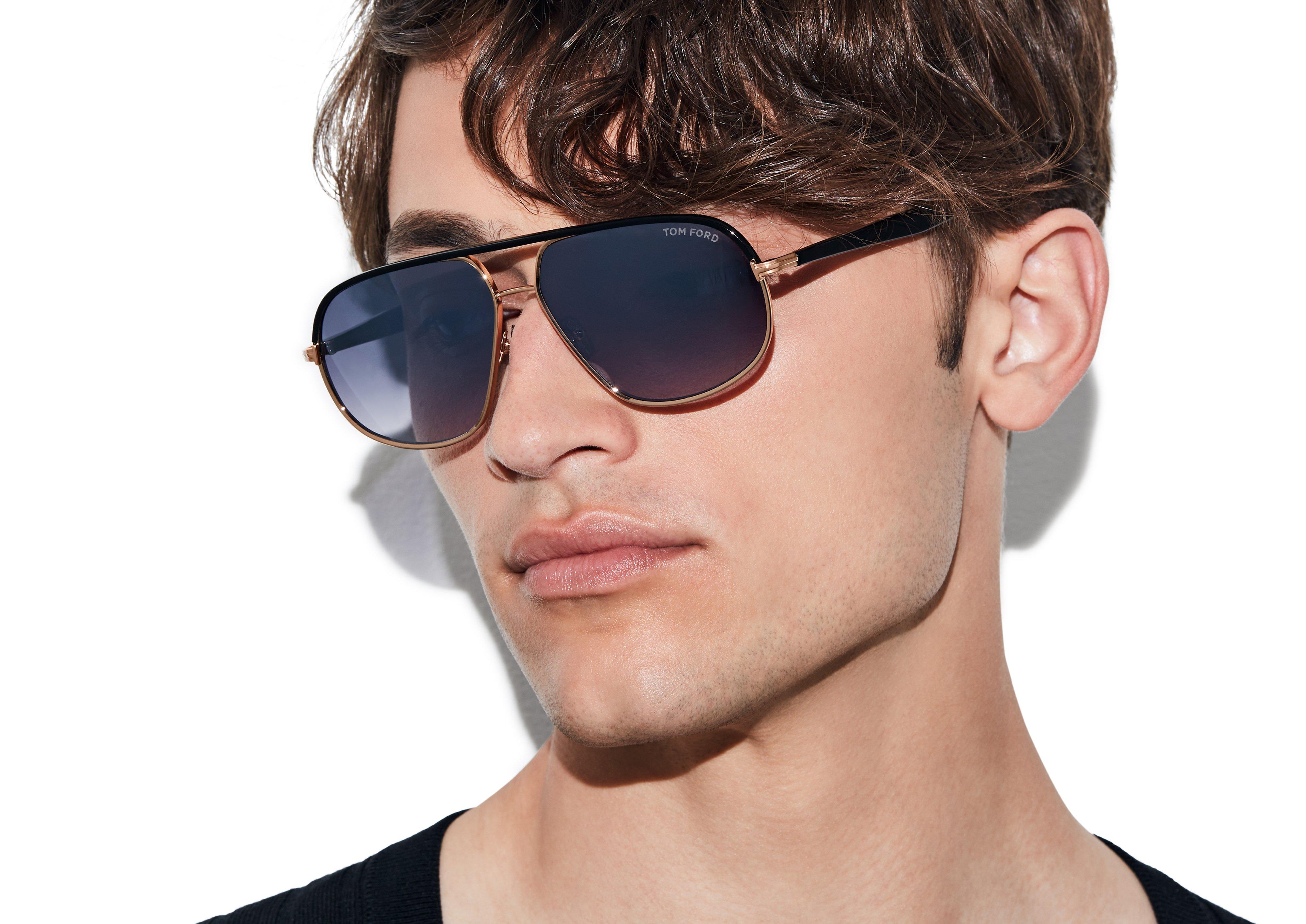 Tom ford nils sunglasses sale