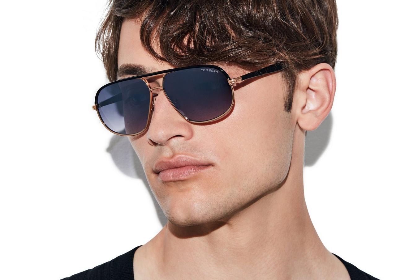 MAXWELL SUNGLASSES image number 4