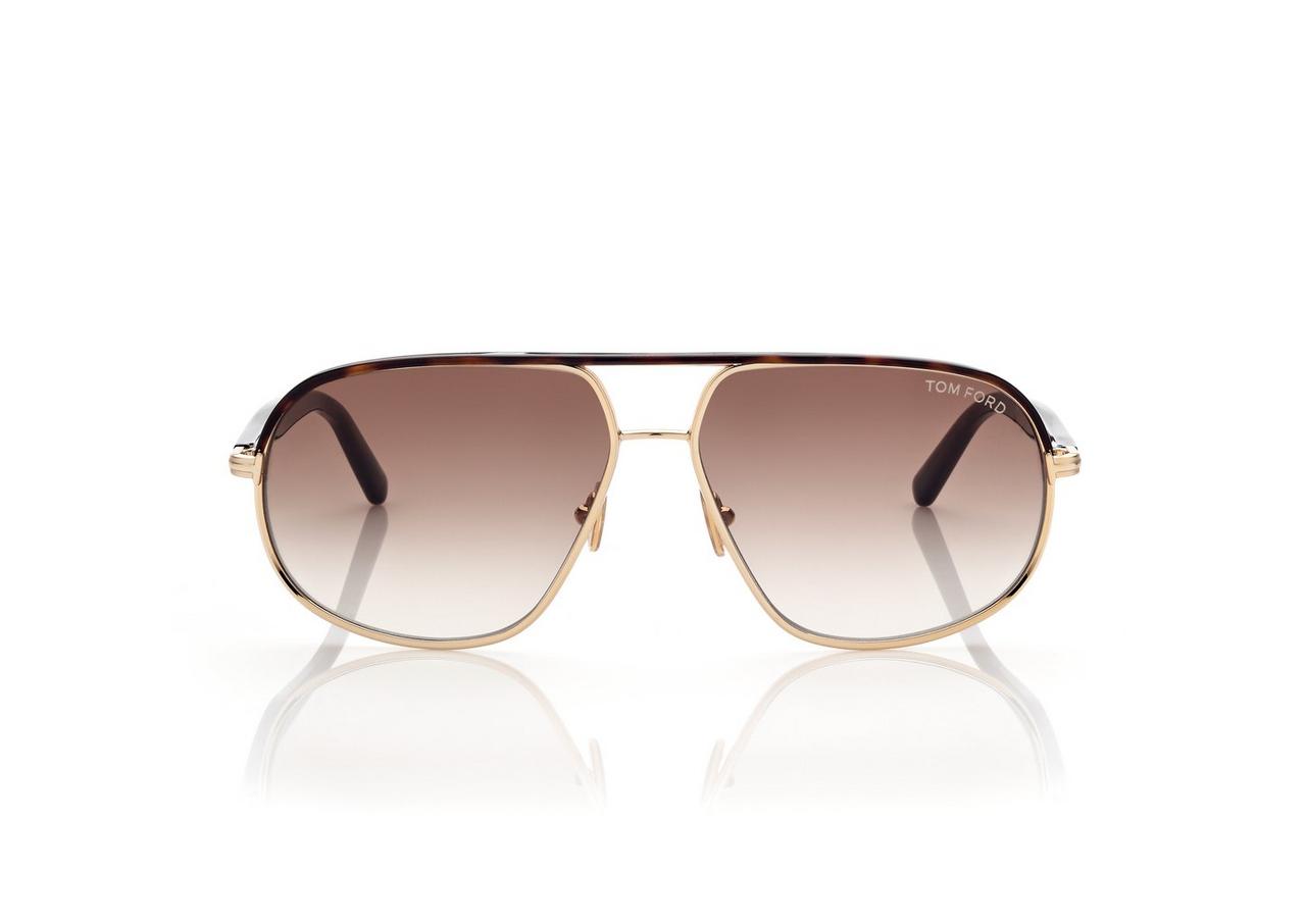 MAXWELL SUNGLASSES