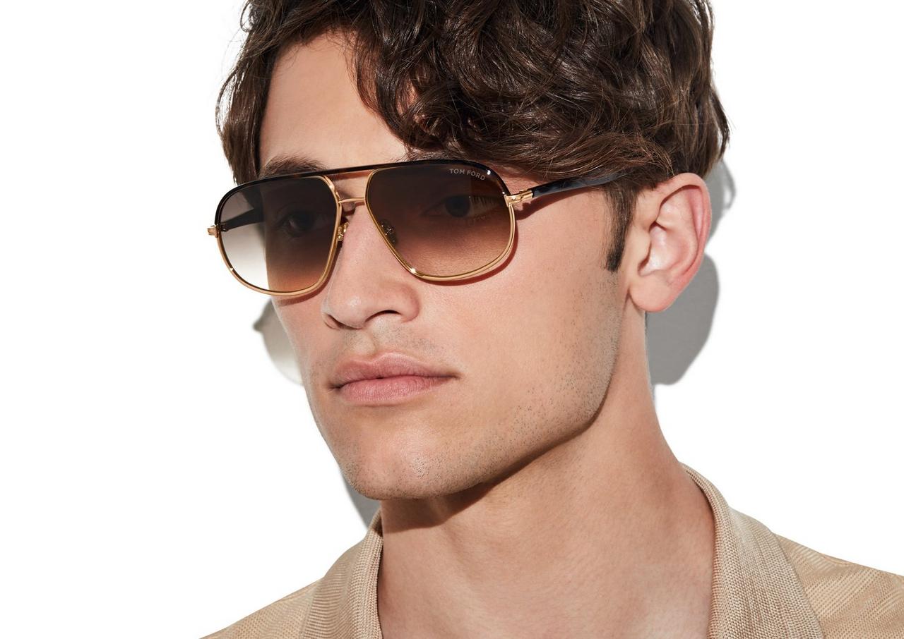 Maxwell sunglasses store