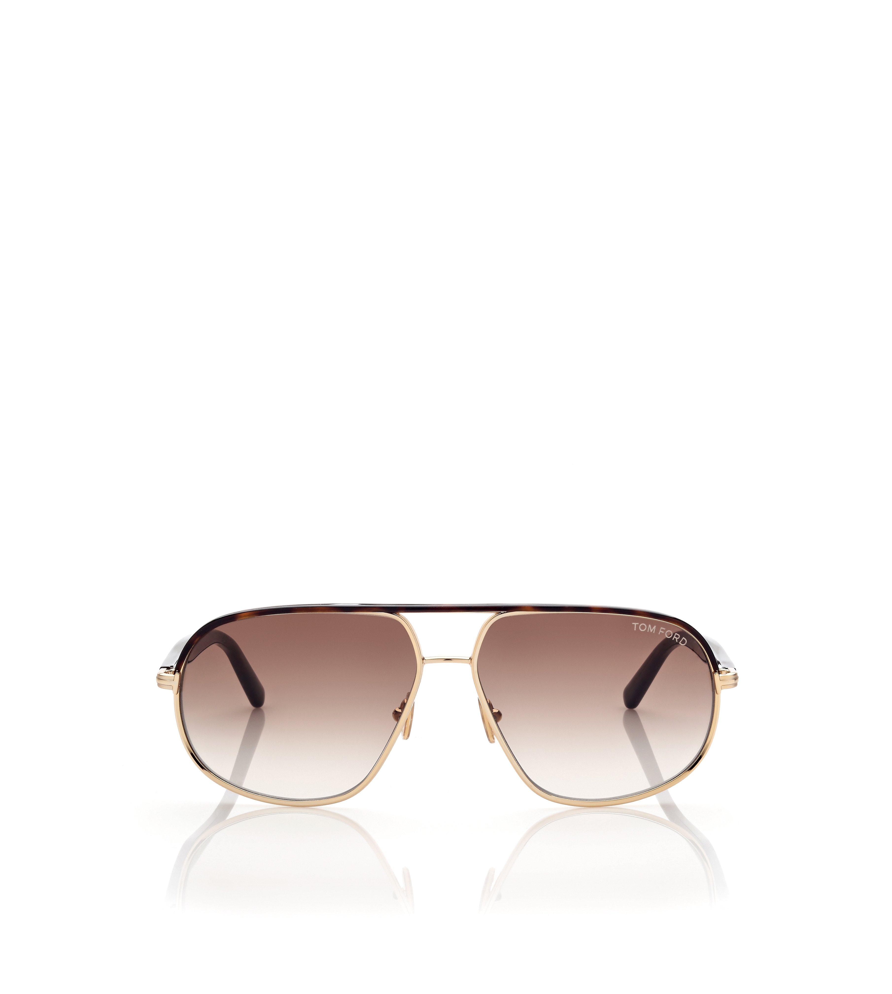 MAXWELL SUNGLASSES