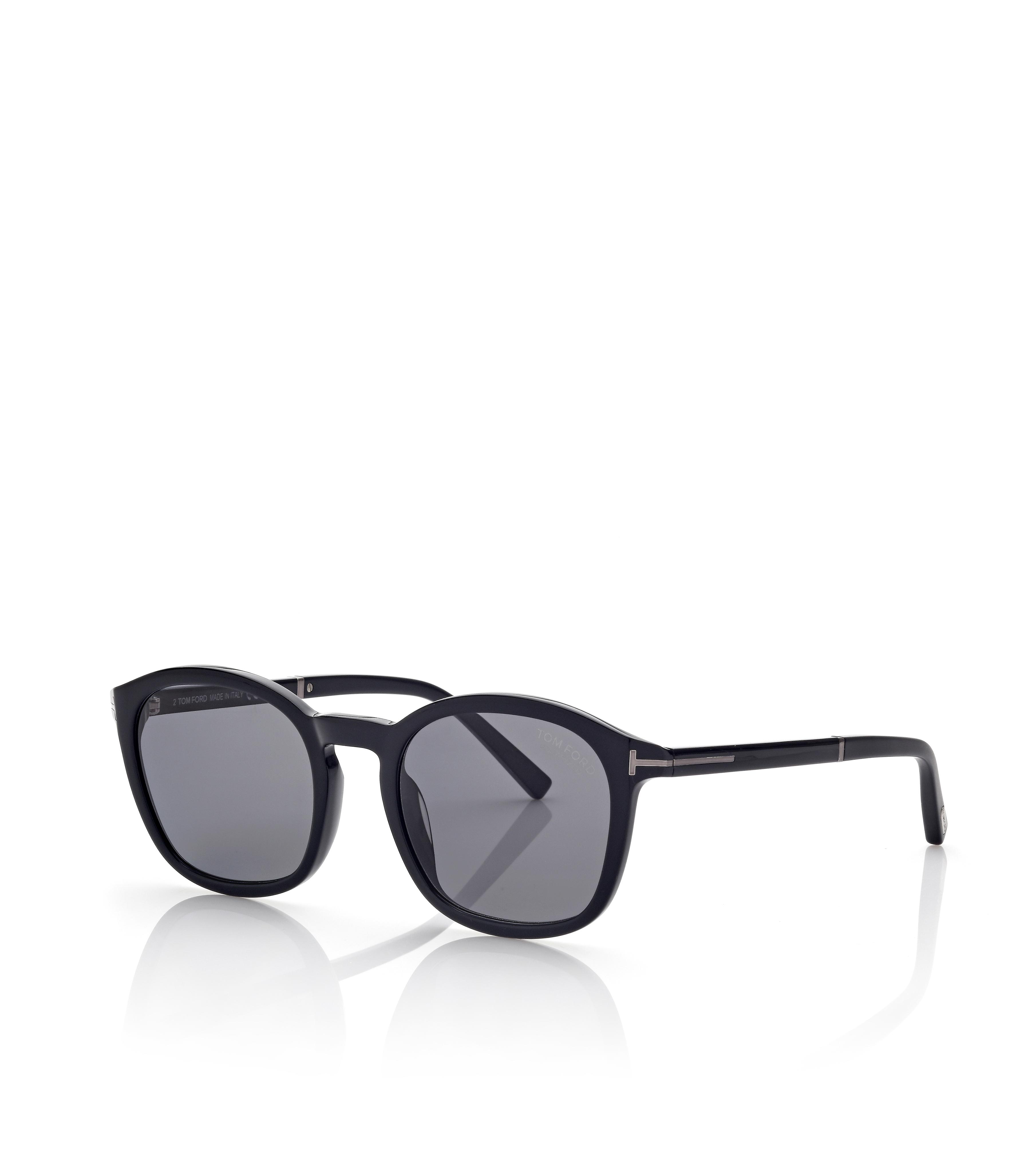 POLARIZED JASON SUNGLASSES