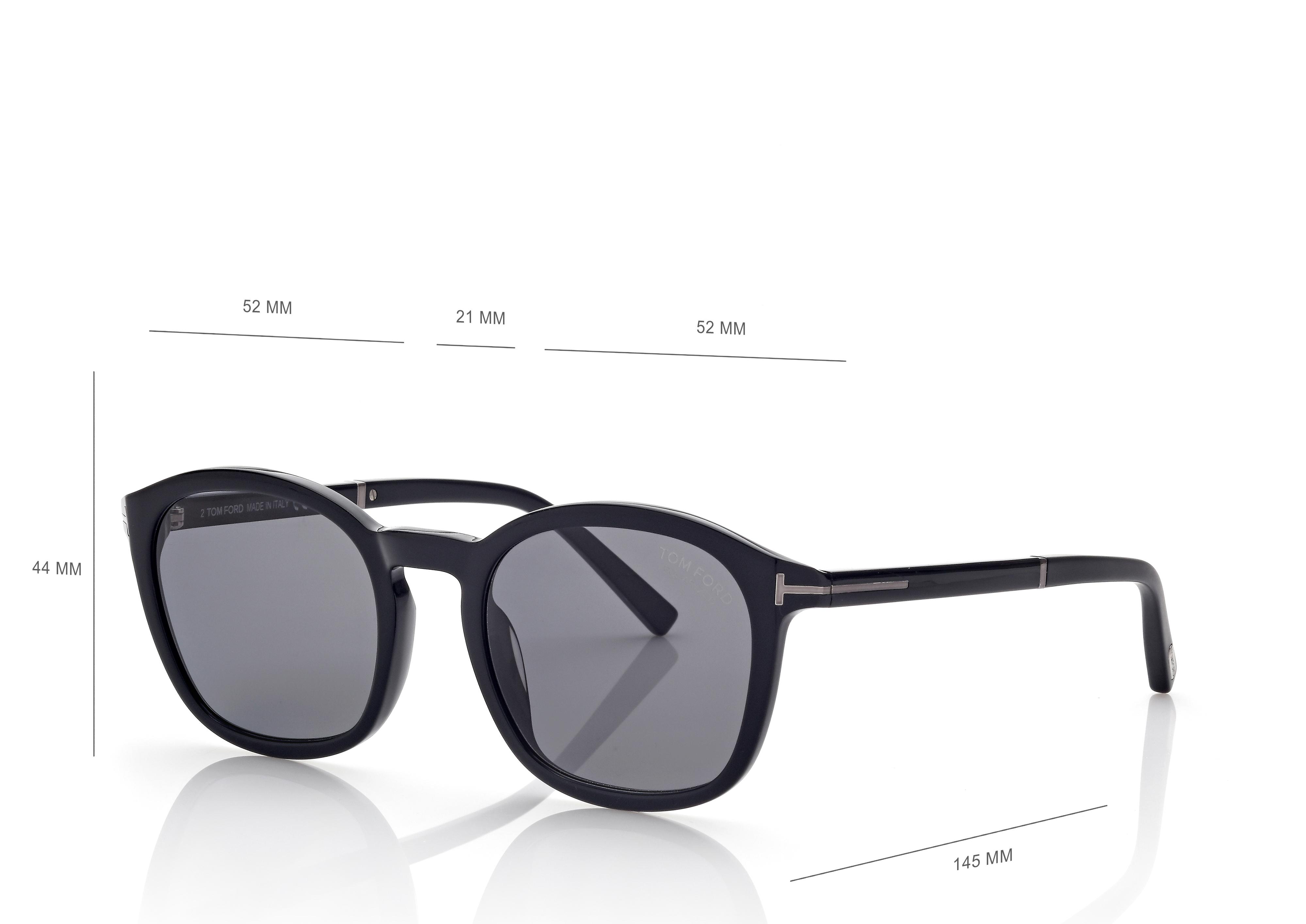 POLARIZED JASON SUNGLASSES | TOM FORD Fashion